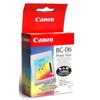 Cartuccia Uprint2612 colore giallo, compatibile per  stampanti Canon: bjc6000-bjc6100-bjc6200-bjc6200s-bjc6500-bjc3000-i850-i6500-i550-i550s-s750-s6300-s630-s600-s530d-s520-s520x-s500-s4500-s450-s400-s400x
